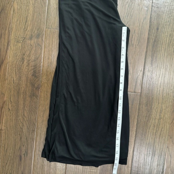 Le Chateau Wide Leg Pants - Picture 8 of 9